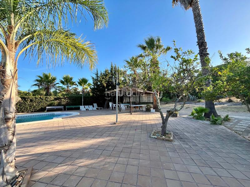 Foto 752ec04e-f58e-4df8-a715-ca4647051f63. Country house with heating parking pool in Ayamonte ciudad Ayamonte