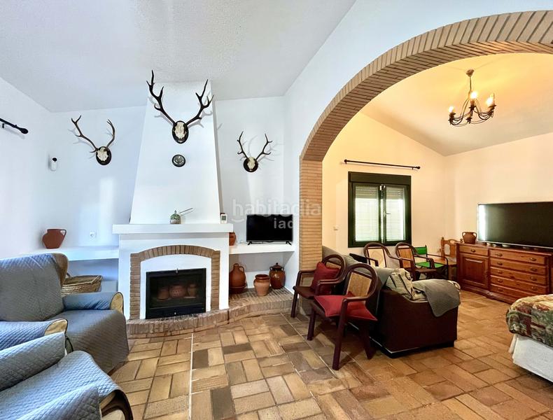 Foto 904e5a8a-fb64-455a-aabf-aac84d7d42da. Country house with heating parking pool in Ayamonte ciudad Ayamonte