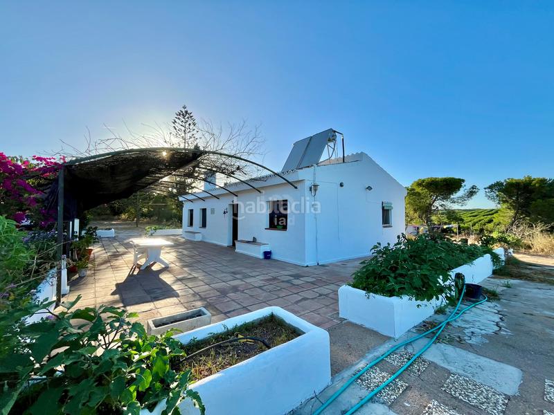 Foto 977fca4c-b1b9-4aee-a8bd-c6dd735d0063. Country house with heating parking pool in Ayamonte ciudad Ayamonte
