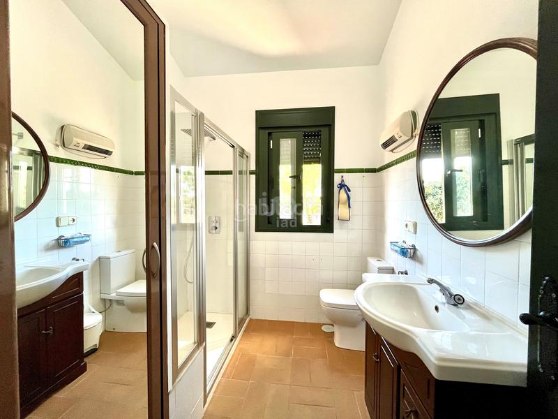 Foto b3566417-9912-40f4-907b-003e966a6c77. Country house with heating parking pool in Ayamonte ciudad Ayamonte