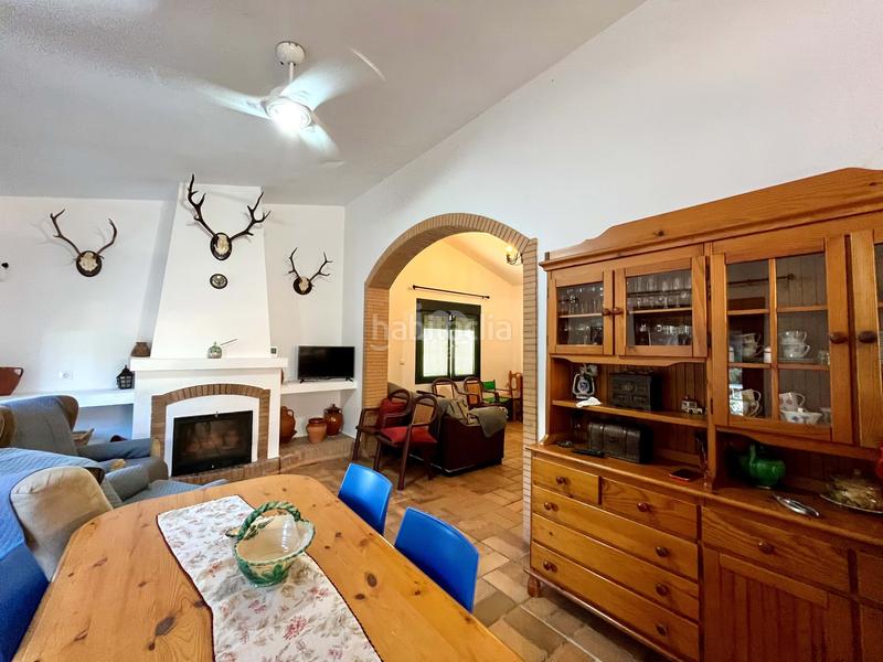 Foto bfb40300-c9cf-4ac0-aef2-a9c81b99958e. Country house with heating parking pool in Ayamonte ciudad Ayamonte
