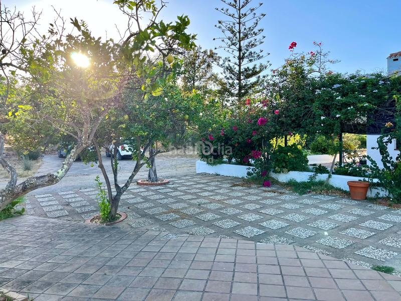 Foto df3d8fa0-0a61-473f-901d-e6cf791013bc. Mas avec chauffage parking piscine dans Ayamonte ciudad Ayamonte
