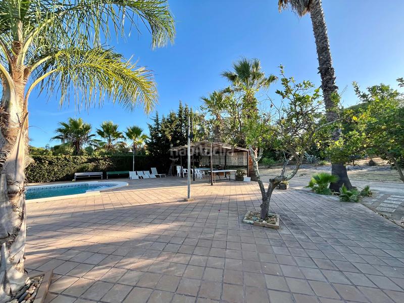 Foto ff6658cc-4038-43f6-aa20-38aad6239731. Masía en Ayamonte ciudad Ayamonte