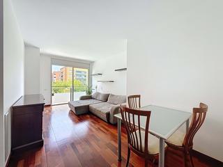 Appartement à Montgat