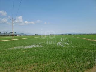 Terreno residencial en Nord