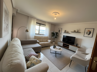 Appartement à Ciudad Rodrigo