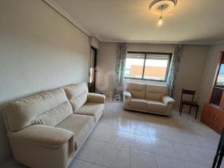 Appartement à Ciudad Rodrigo