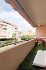 Piso en Residencial Jardín Botánico