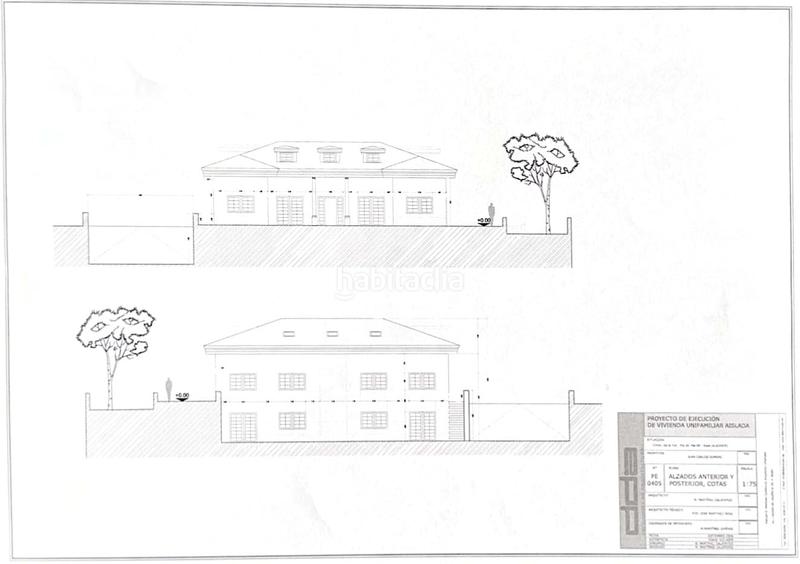 Foto 09e0b6dd-db37-4405-a5df-f2ff30435638. Casa amb calefacció aparcament piscina a Pedanías Oeste Aspe