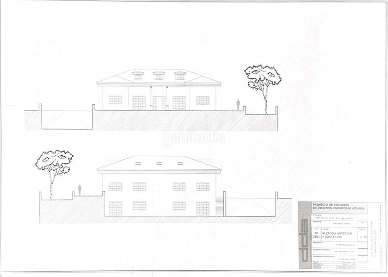 Foto 279bc40e-78d6-40cb-a18a-47b42f1fc735. Casa amb calefacció aparcament piscina a Pedanías Oeste Aspe