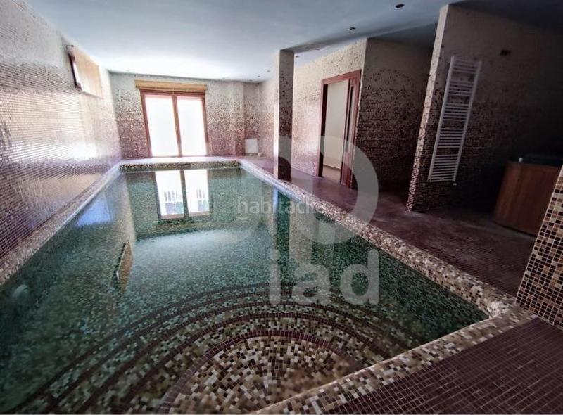 Foto 4ac61697-84e1-4b8b-9caa-9fb6f3ad88b4. Casa amb calefacció aparcament piscina a Pedanías Oeste Aspe
