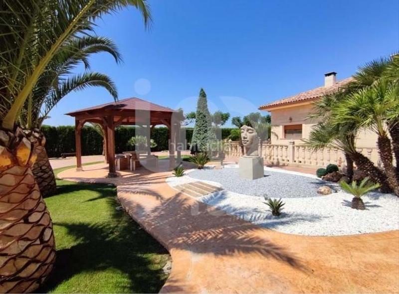 Foto 57d74290-0c4f-46be-8605-ffffb5e0267a. Casa amb calefacció aparcament piscina a Pedanías Oeste Aspe