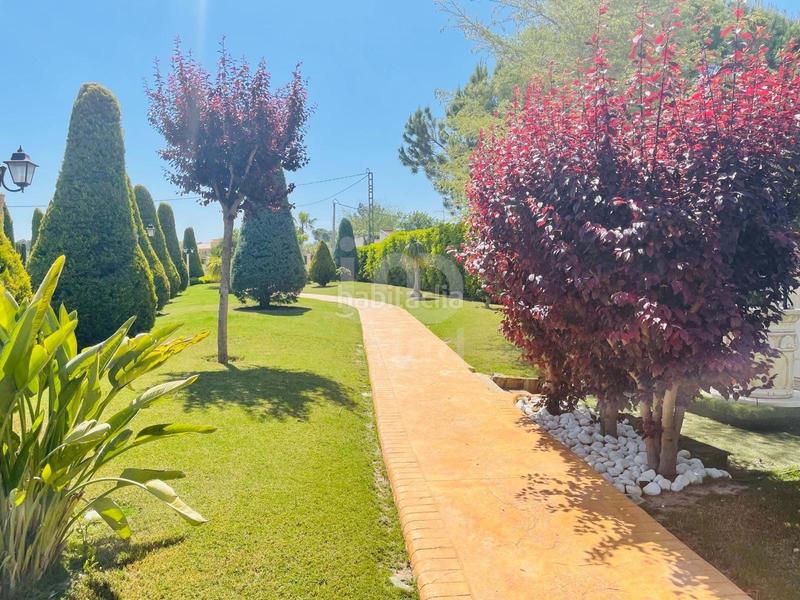 Foto 80e6c577-89d7-4208-b457-1eabb4e03c7e. Casa amb calefacció aparcament piscina a Pedanías Oeste Aspe