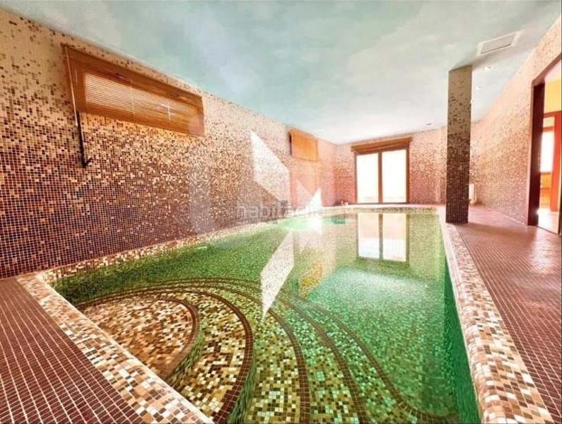 Foto a2ffbf49-cdde-4473-b588-6a43aeeb43a0. Casa amb calefacció aparcament piscina a Pedanías Oeste Aspe