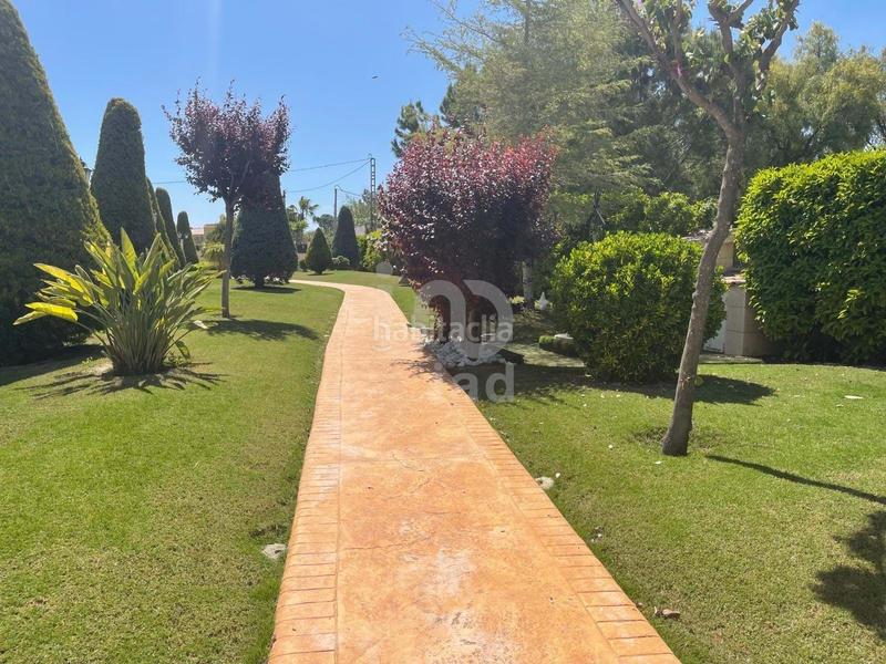 Foto a67dfe22-75a6-4af3-a855-8793b38219b8. Casa amb calefacció aparcament piscina a Pedanías Oeste Aspe