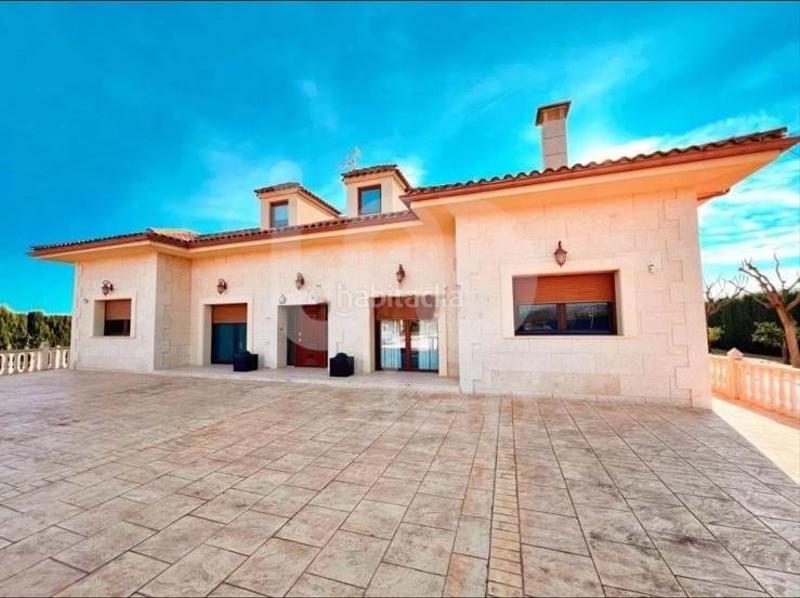 Foto a93c1774-1634-4ca8-b579-8dfea03fe83a. Casa amb calefacció aparcament piscina a Pedanías Oeste Aspe