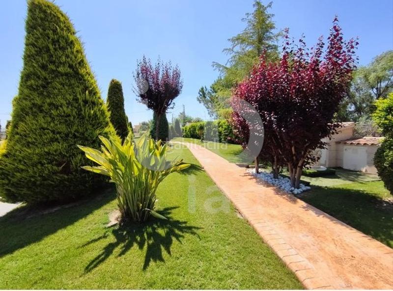 Foto a958a6b1-5aa5-47f2-b00d-2105ffac5532. Casa amb calefacció aparcament piscina a Pedanías Oeste Aspe