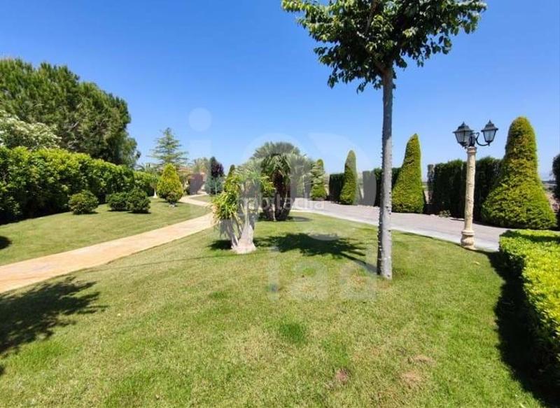 Foto f34f6743-b1b5-4b1e-a494-3375e4f8cc06. Casa amb calefacció aparcament piscina a Pedanías Oeste Aspe