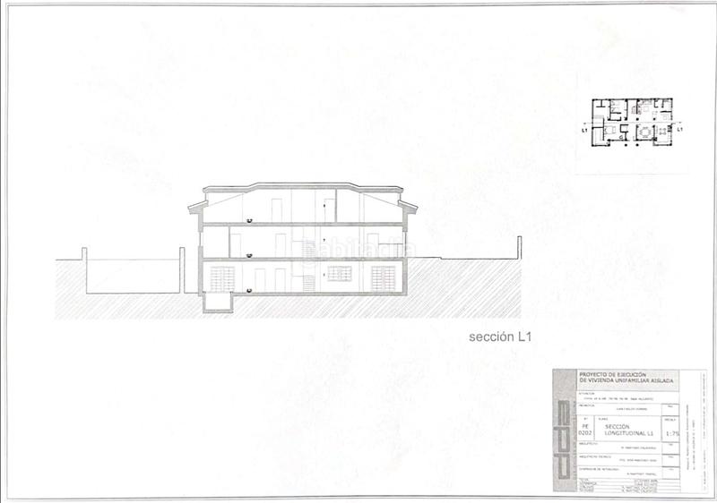 Foto 21abe91c-a79a-4b2c-b46d-cde6204ff398. Maison avec chauffage parking piscine dans Pedanías Oeste Aspe