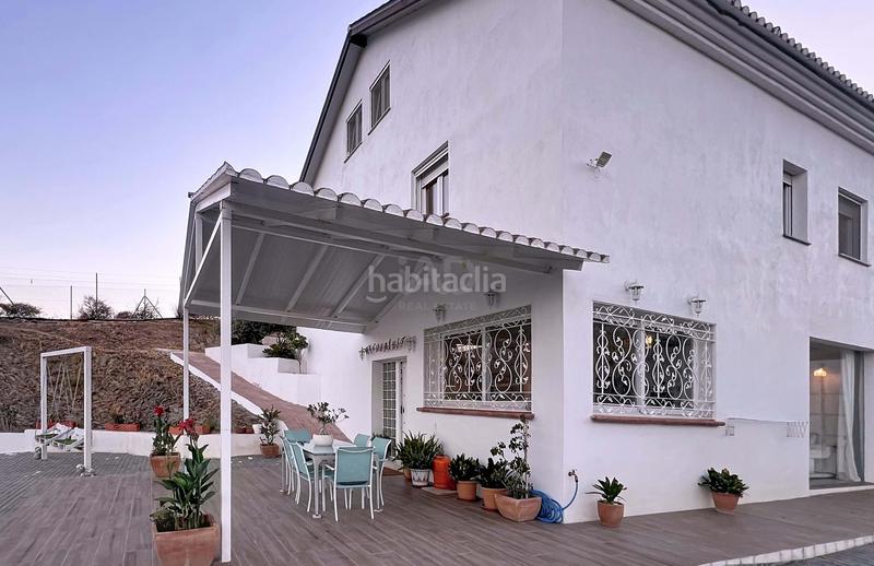 Foto 68a90d45-a548-440e-8fbc-93c5f53d66b4. Casa amb calefacció aparcament piscina a Centro Alhaurín el Grande