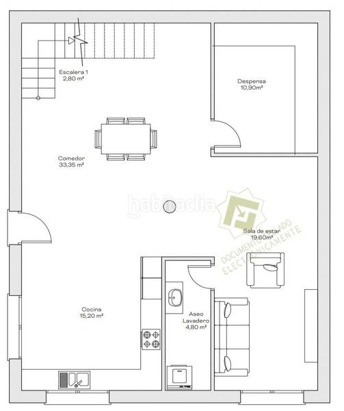 Foto 93ed0f77-b91f-4e69-bc68-8430c07de802. Casa amb calefacció aparcament piscina a Centro Alhaurín el Grande