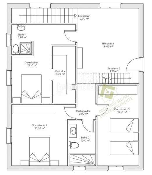 Foto d64ed080-fd40-481e-82b5-f15c4be9325b. Casa amb calefacció aparcament piscina a Centro Alhaurín el Grande
