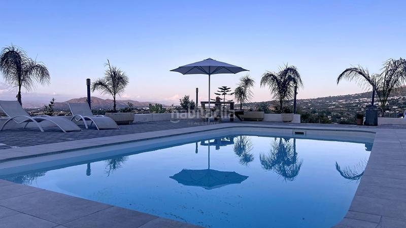 Foto c00d8f5c-7f4f-428b-ae2d-0679a70b6ac6. Haus mit heizung parking pool in Centro Alhaurín el Grande