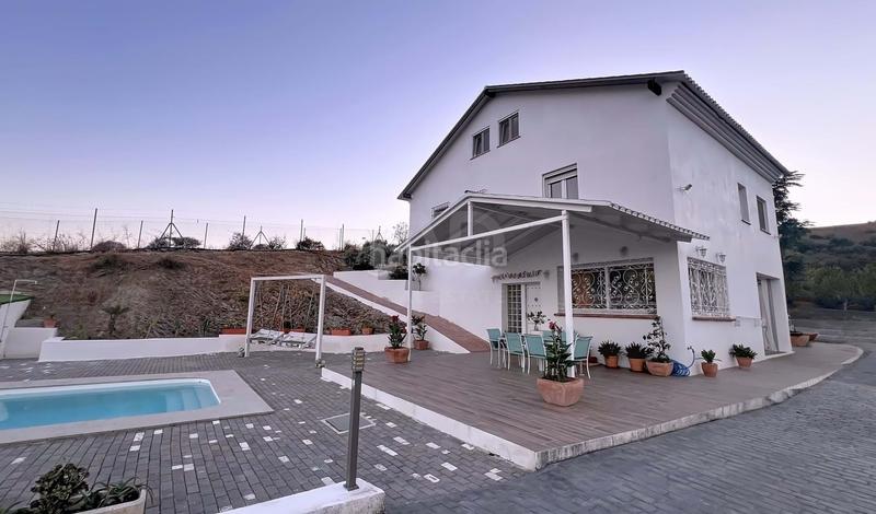 Foto e3688b61-0c48-4d9d-afd1-c532142f4bca. Haus mit heizung parking pool in Centro Alhaurín el Grande