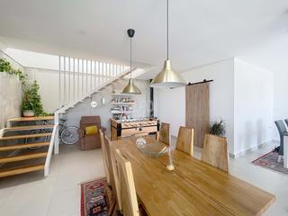 Haus in Las lomas