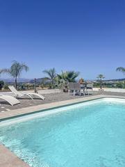 Haus in Las lomas