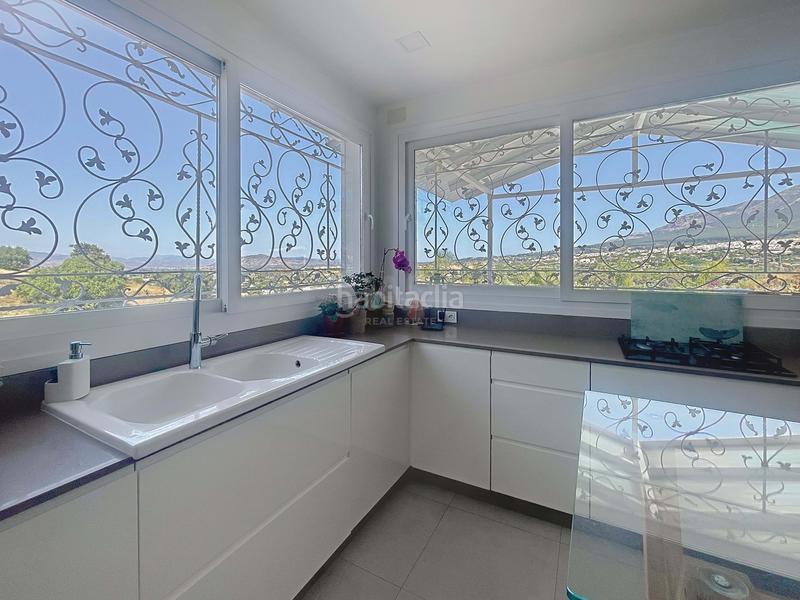 Foto 0f87b64e-69ce-4fe7-bd56-9f4d4899cf9f. Maison avec chauffage parking piscine dans Centro Alhaurín el Grande