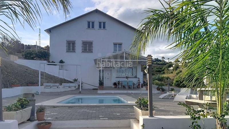 Foto 1dc21376-b54f-407b-a709-884d06d0872c. Maison avec chauffage parking piscine dans Centro Alhaurín el Grande