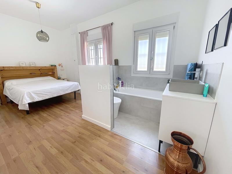 Foto 3796c65f-977a-4666-8f76-f1da22db2854. Maison avec chauffage parking piscine dans Centro Alhaurín el Grande