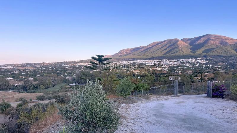Foto fd24f030-b00c-417f-8667-6fd8e0b28b23. Maison avec chauffage parking piscine dans Centro Alhaurín el Grande
