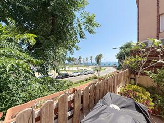 Maison jumelée à Ocata