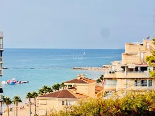 Piso en Platja de Vila Joiosa