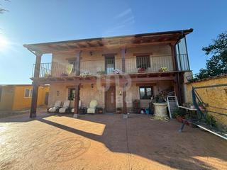 Casa  Calle san rafael 20 20