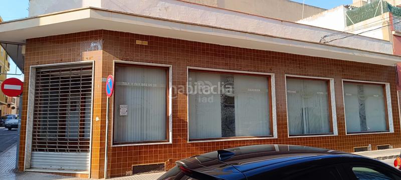 Foto 04db158c-0a07-4470-a979-ba579d4ae6d9. Edificio en La Coca-La Nia-Vistahermosa Aspe