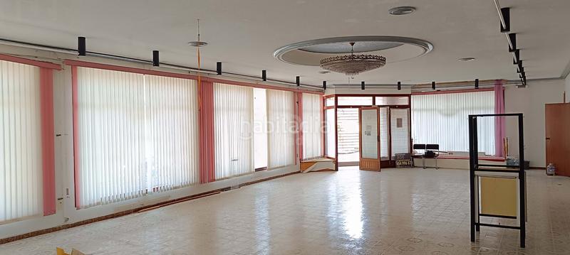 Foto 1b1da140-1b0f-4d6d-9151-f4bd95d1ad2d. Edificio en La Coca-La Nia-Vistahermosa Aspe