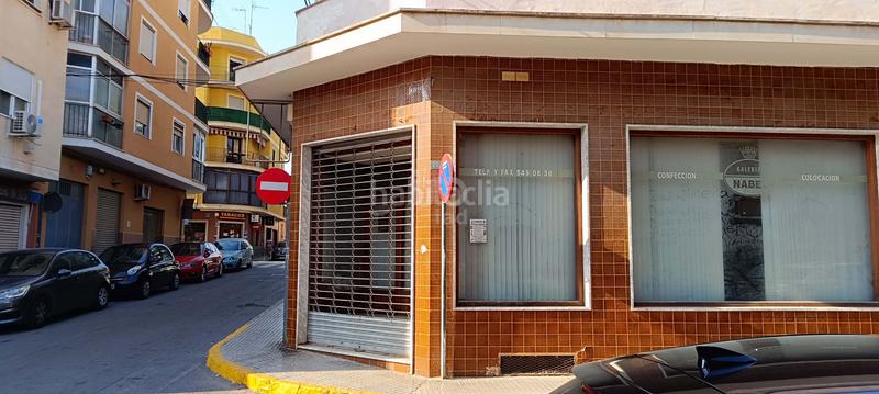 Foto 47e7f166-09de-4f26-be6b-c5930e36d826. Edificio en La Coca-La Nia-Vistahermosa Aspe