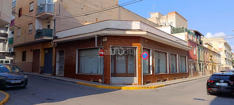 Foto 56463779-5809-41d2-8ff5-1eb823baaabb. Edificio en La Coca-La Nia-Vistahermosa Aspe