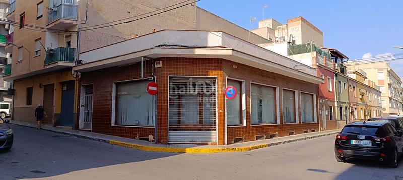Foto 979a8b99-6670-412c-aee3-0f1e697c3d7e. Edificio en La Coca-La Nia-Vistahermosa Aspe