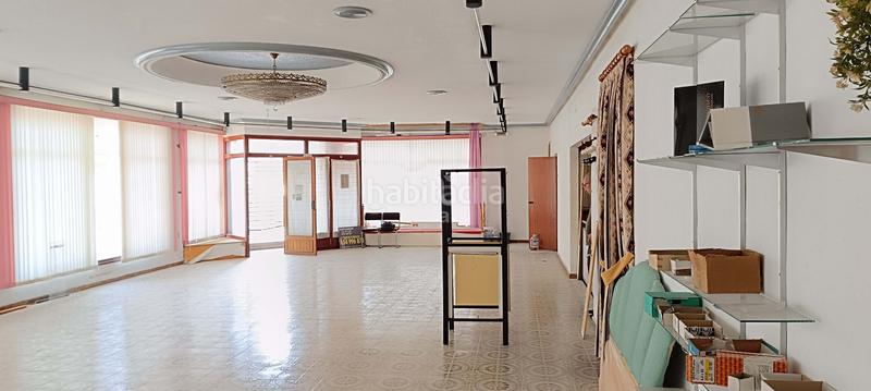 Foto f6b733e1-cad4-42e7-b574-f836af9b2f01. Edificio en La Coca-La Nia-Vistahermosa Aspe