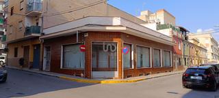 Edifici a La Coca-La Nia-Vistahermosa