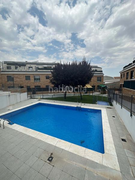 Foto 797ec9a6-bc0c-4a82-ae3d-70693838af0a. Appartement avec chauffage parking piscine dans Los Barreros Seseña