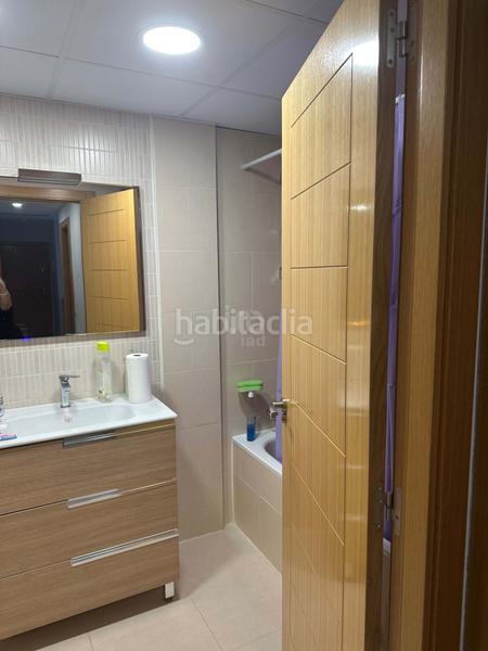 Foto 79b9d06a-2736-435f-be4c-46a7ff1a158a. Flat with heating parking pool in Los Barreros Seseña