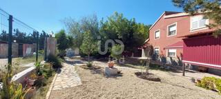 Bauernhof in El Altet