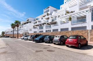 Appartement à Calle aulaga 5