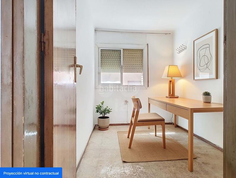 Foto 568b084f-0d1d-42e7-bfcf-b15fa409726a. Appartement avec chauffage dans La Geltrú-Sant Jordi Vilanova i la Geltrú