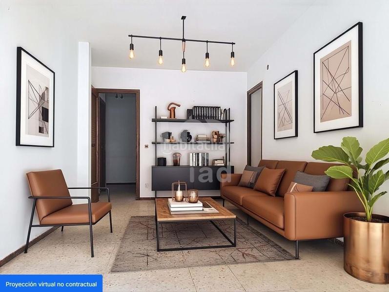 Foto ecc4d223-2083-4ce1-9296-dde65403abad. Appartement avec chauffage dans La Geltrú-Sant Jordi Vilanova i la Geltrú